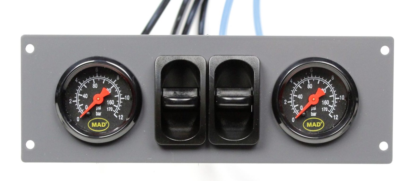 MAD SUSPENSION PNEUMATIQUE