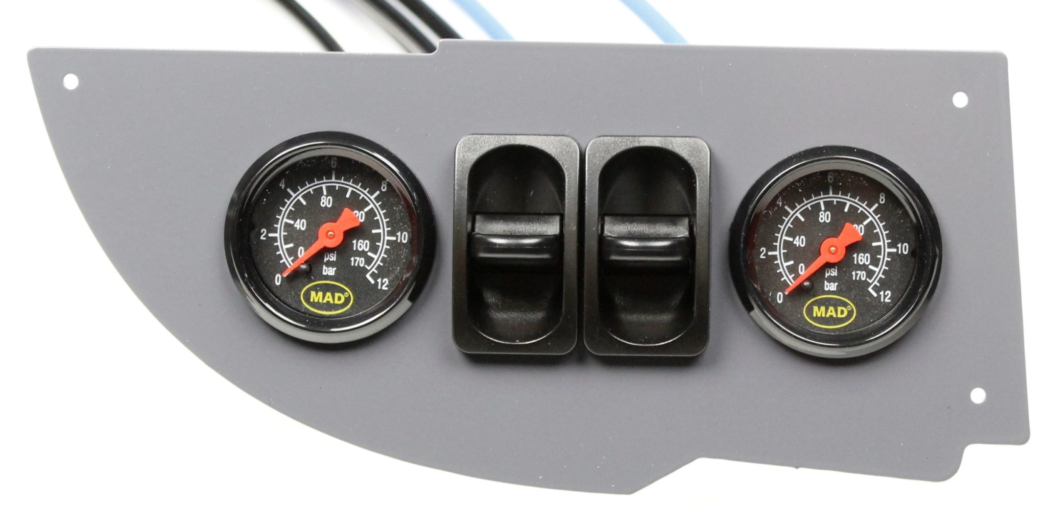 MAD SUSPENSION PNEUMATIQUE