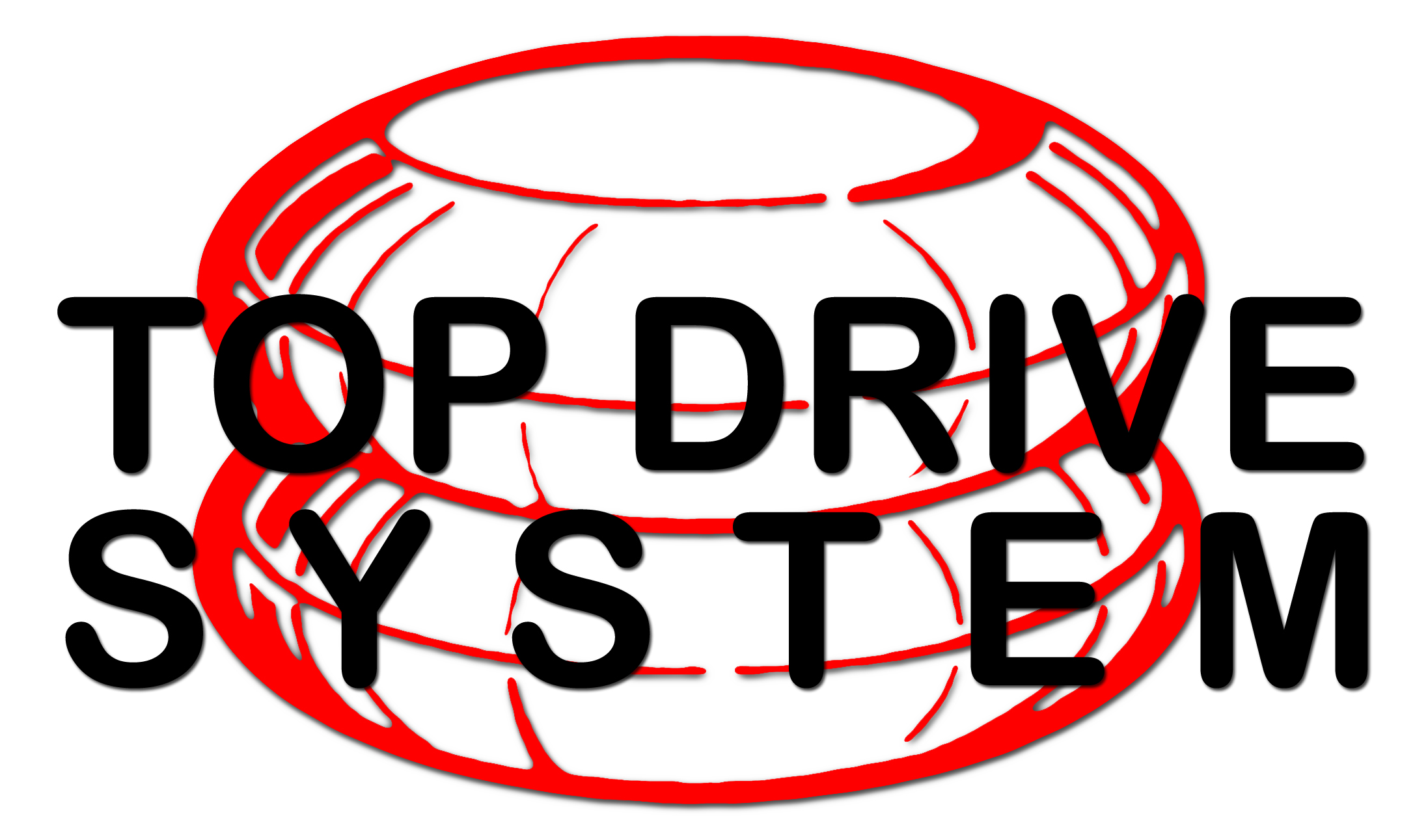 TOP DRIVE SYSTEM - Suspension pneumatique