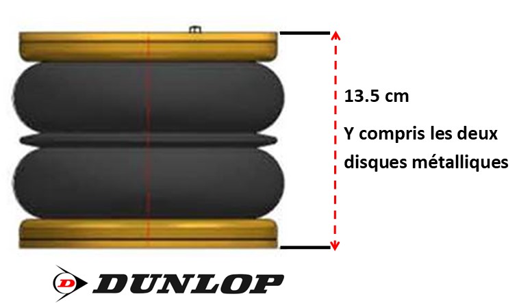OP LB 170 2 CPL hauteur coussin 2 etages-ami-reseau-amireseau-suspension-pneumatique-assist-air-coussin-renfort-boudin-amortisseur-gonflable-leader-dunlop