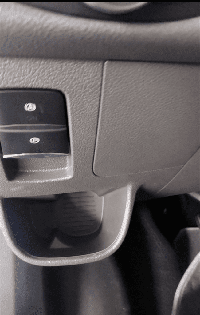 renfort suspension DUNLOP FORD TRANSIT 2023 avec frein à main électrique il faut un nouveau panneau de commande disponible depuis février 2026 ami reseau air assist suspension pneumatique renfort suspension ressort